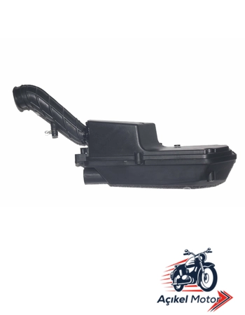 ARORA CAPPUCINO 125 HAVA FİLTRESİ KOMPLE